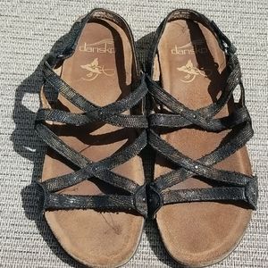 Dansko Sandals
